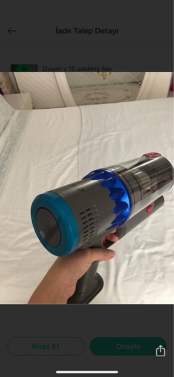 V 15 S Absolute