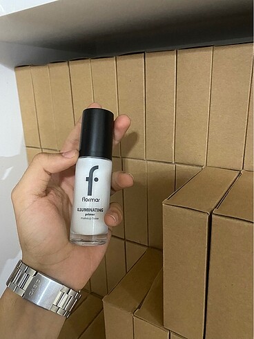FLORMAR BAZ