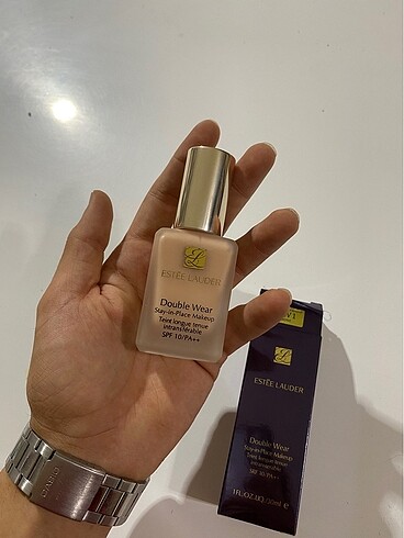 Estee Lauder fondöten