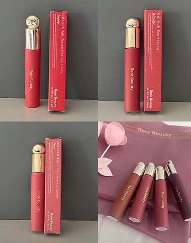 Rare Beauty Lip Oil