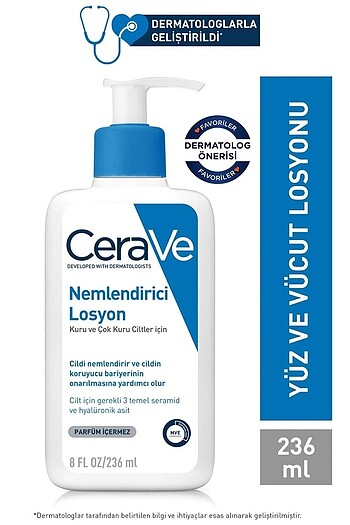 CERAVE LOSYON