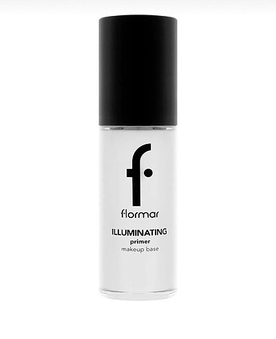 Flormar Makyaj Bazı