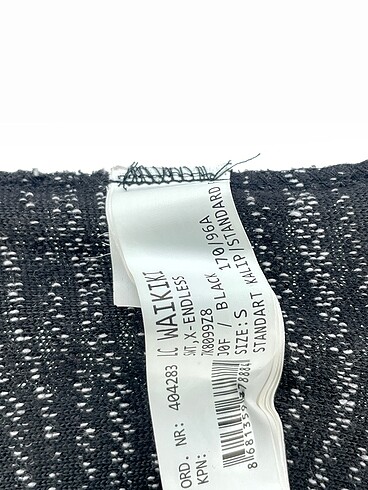 s Beden çeşitli Renk LC Waikiki Sweatshirt %70 İndirimli.