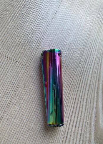 Clipper çakmak