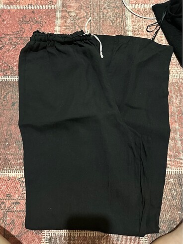 Keten pantolon
