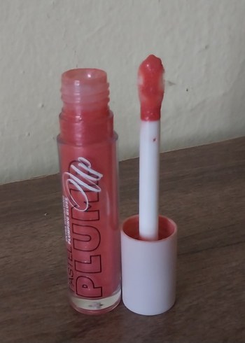 Beden Pastel Plump Up Dudak Parlatıcısı - pempe