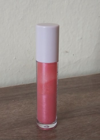  Beden pembe Renk Pastel Plump Up Dudak Parlatıcısı - pempe