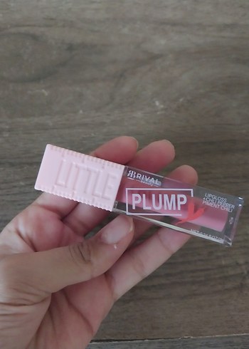 Maybelline Pembe Ruj
