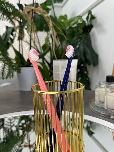 Beden Couple Sevgili Diş Fırçası Seti