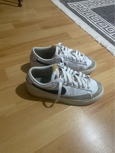 Nike Nıke spor ayakkabı