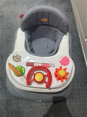  Beden Baby plus yürüteç