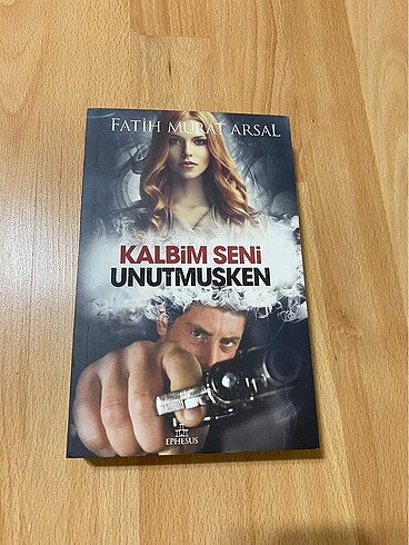 Fatih Murat Arsal - Kalbim Seni Unutmuşken