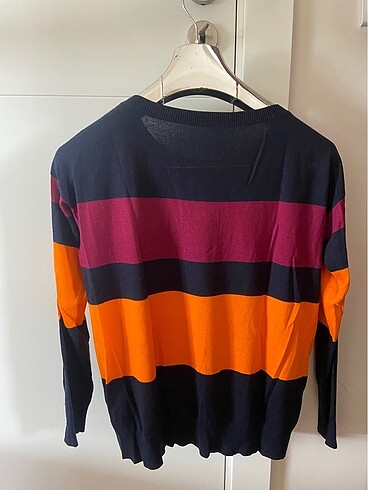 s Beden United of colors Benetton orijinal marka kazak