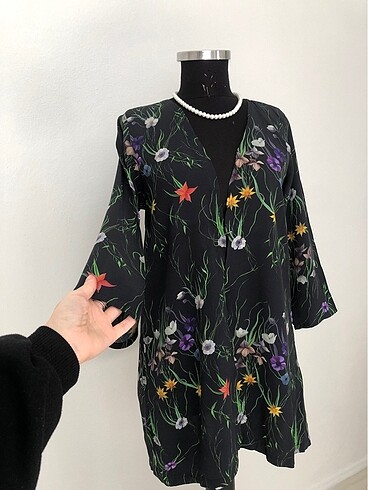 Kimono/ceket