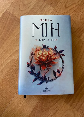 Mih Kör Talih - Mehsa