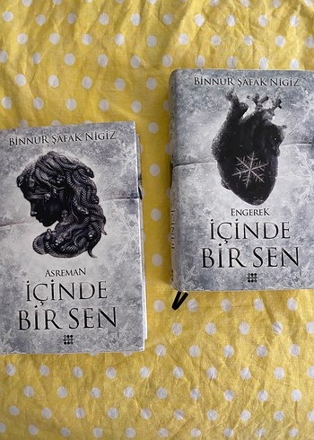  İçinde bir sen