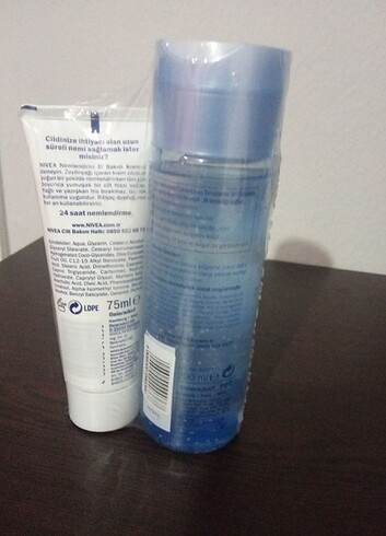  Beden Nivea 