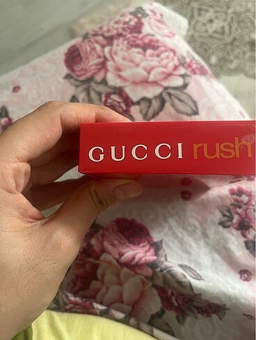 Gucci parfüm
