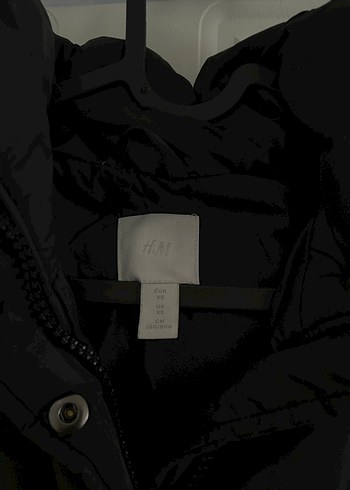 H&M H&M şişme mint