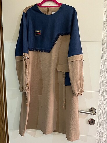 Uzun tunik