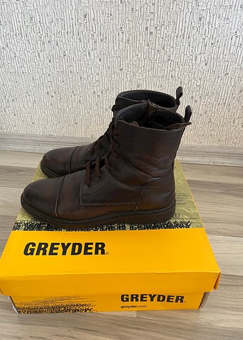 39 Beden Kahverengi greyder postal