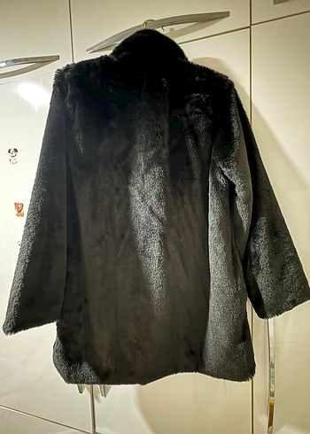 Siyah kürk - Görsel 6