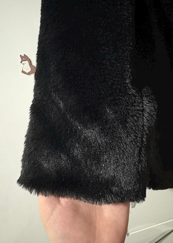 Siyah kürk - Görsel 7