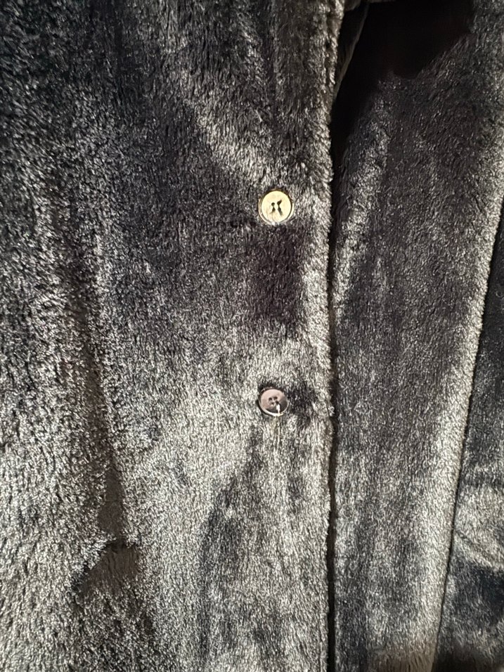 Siyah kürk - Görsel 5