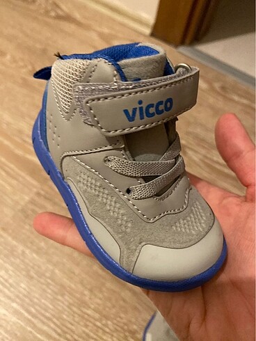 Vicco Vicco bot