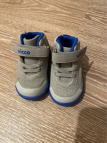 Vicco bot