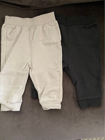 Zara Lcw 2li eşofman