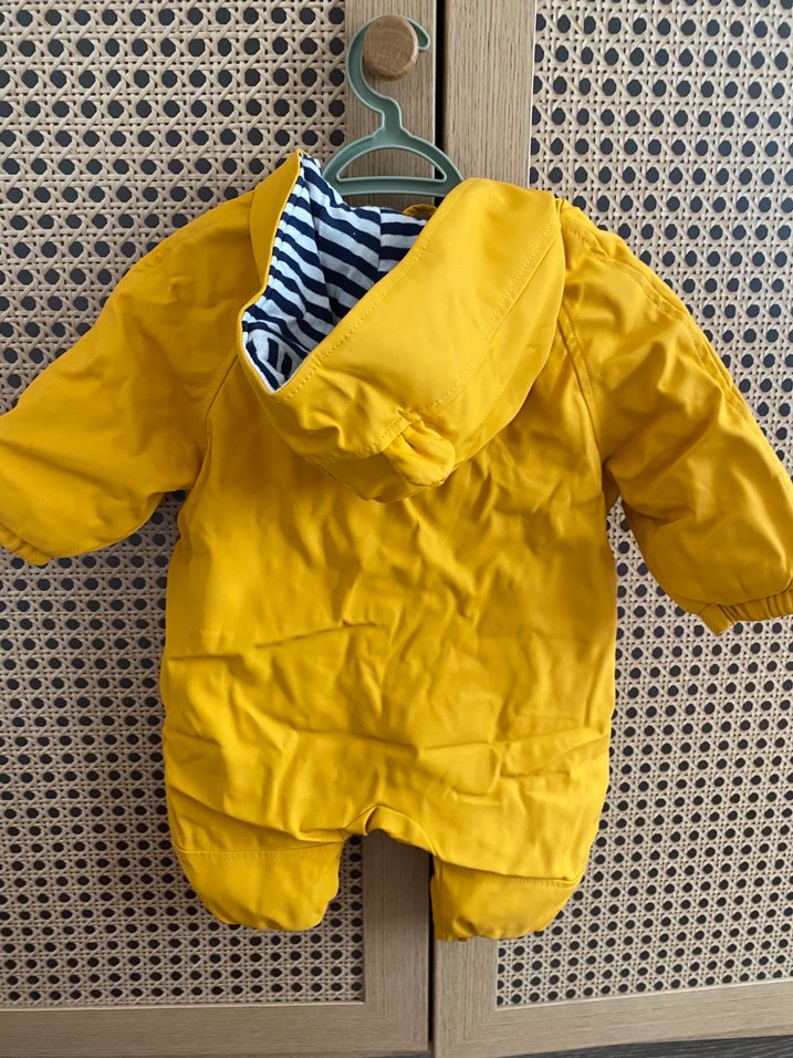 Astronot mont - Görsel 5