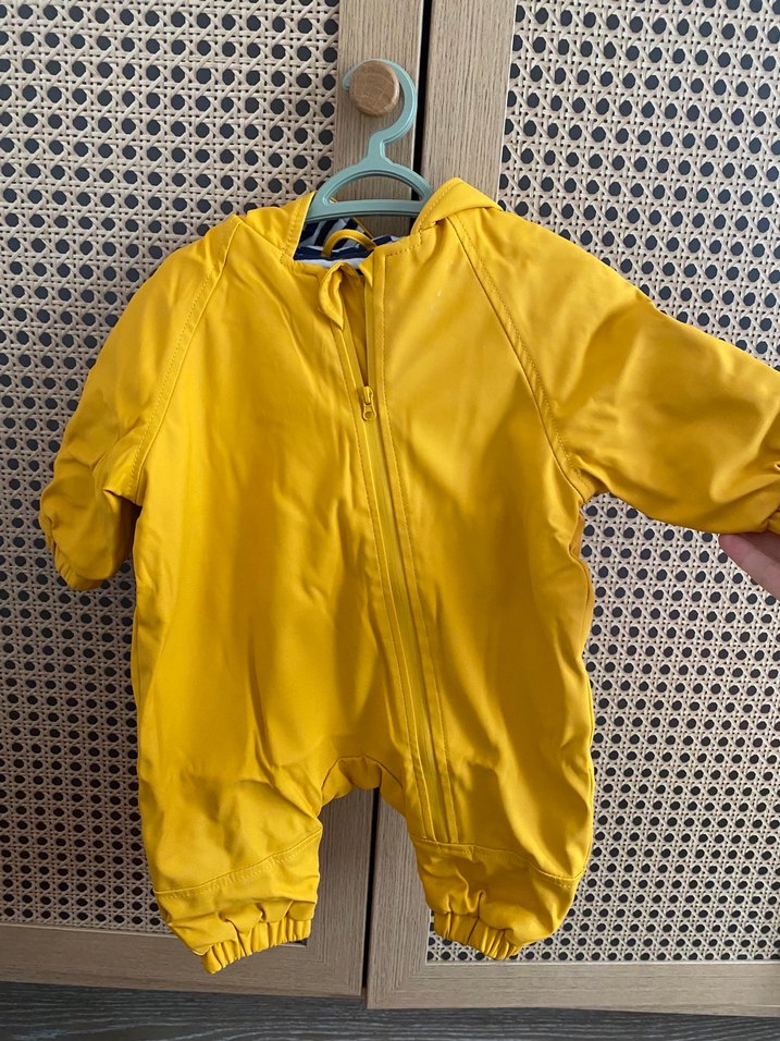 Astronot mont - Görsel 4