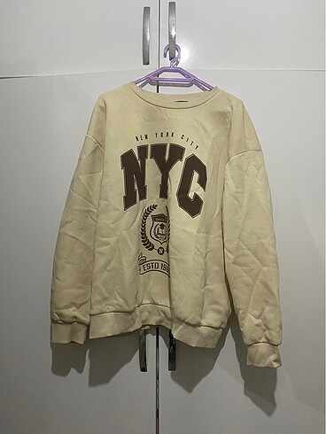 m Beden Sweat