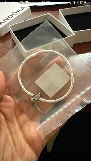 Pandora bileklik