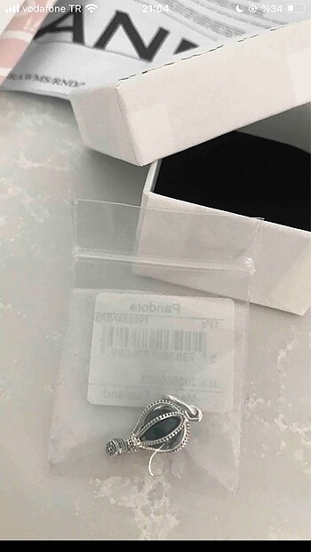  Beden Charm