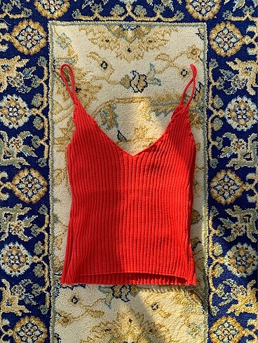 Chery Lady Crop Top