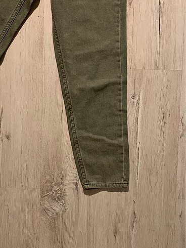 American Vintage Vintage Eskitme Jean