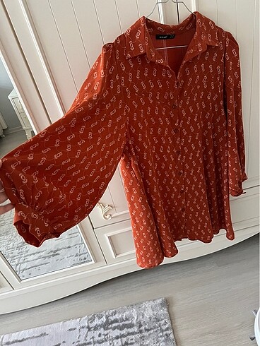 Balon kol tunik