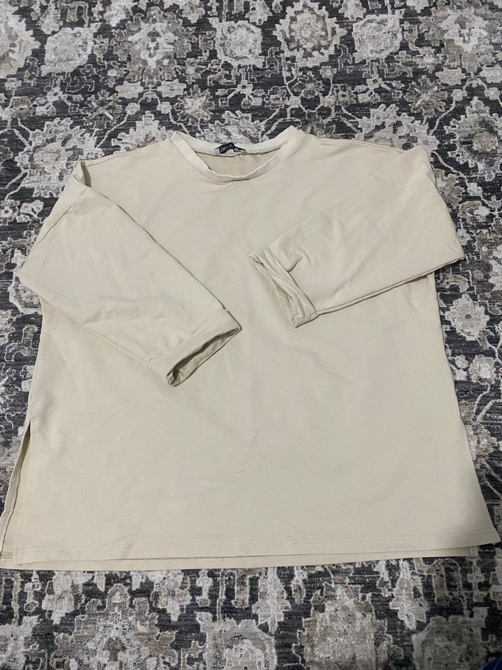 Kadın PamukluRahat Takımı - Görsel 2