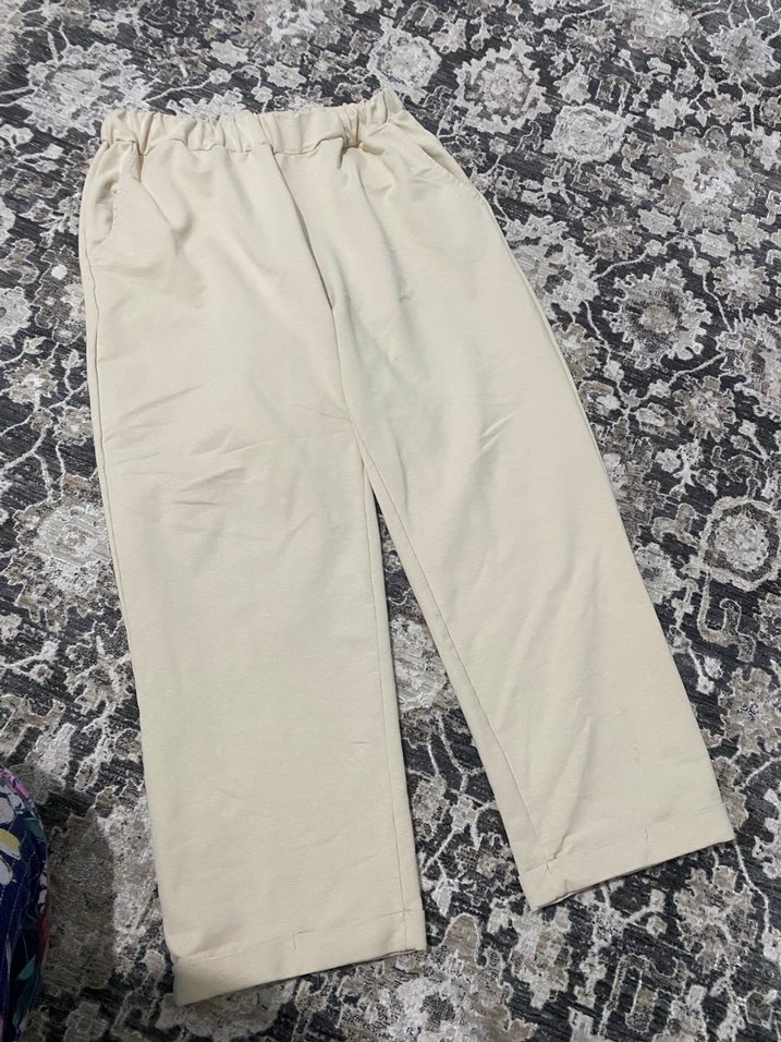 Kadın PamukluRahat Takımı - Görsel 3