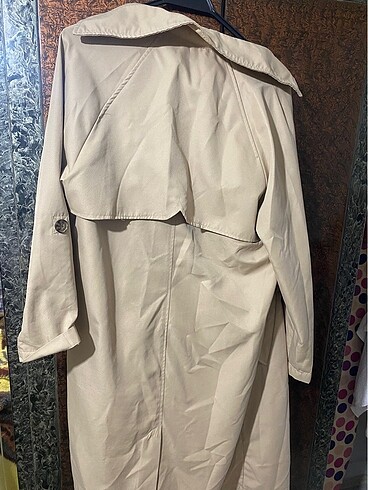 Stradivarius Trençkot