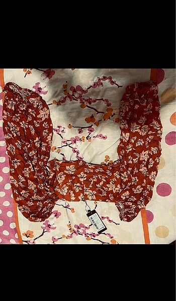 36 Beden Trendyolmilla bluz