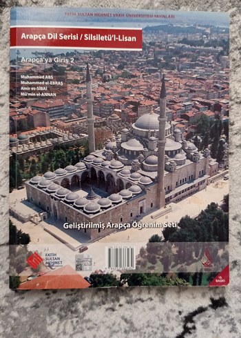  silsiletül lisan