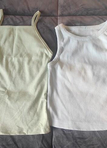 Crop 2 adet
