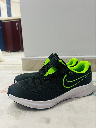 Nike Erkek çocuk ayakkabı