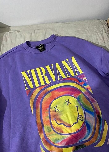 Defacto Sweatshirt