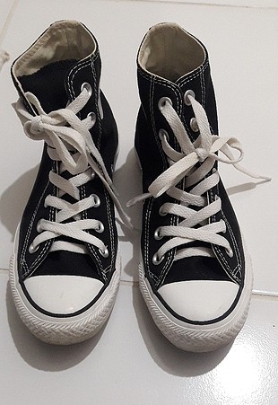 converse ayakkabı 