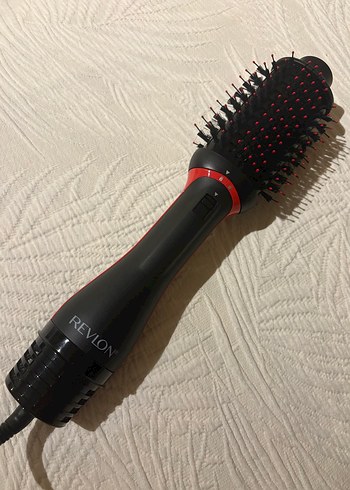 Revlon OneStepPlus Volumiser Saç Kurutma ve Şekillendirici