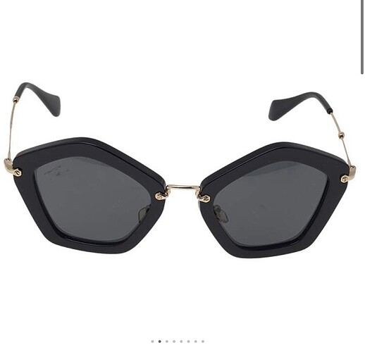 Miu Miu Miu Miu Gunes Gozlugu